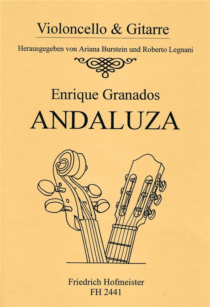 Andaluza